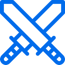 Action Games by vonlo